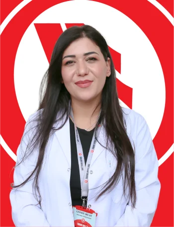 Cennet AKÇAN