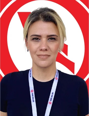 Aslı ÇETİN