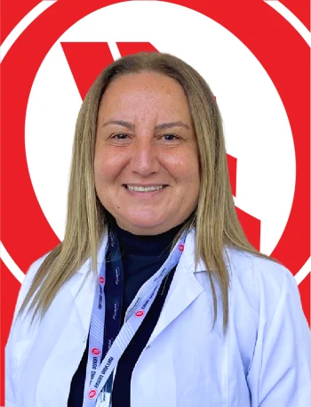 Ayşe Kozanoğlu TUR