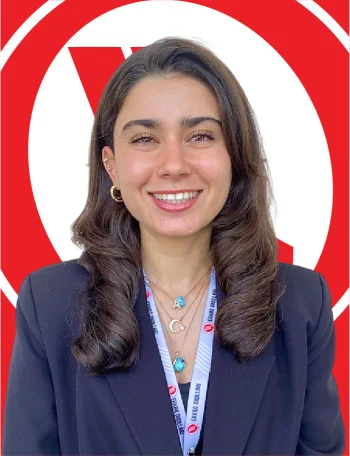 Ayşe Nur GESER