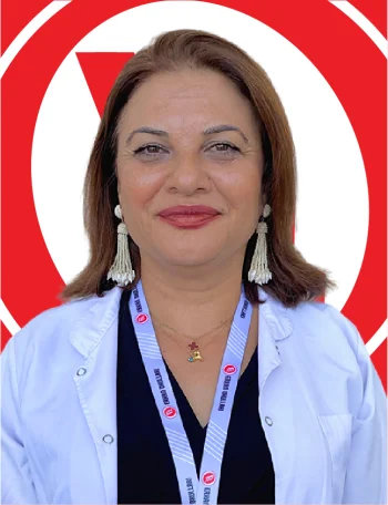 Ayşe ULUTAŞ