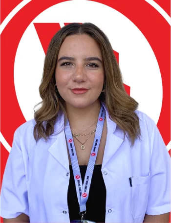 Damla TUTCU