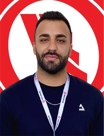 Ejder ÖZKILIÇ