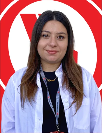 Emine Nur PAS