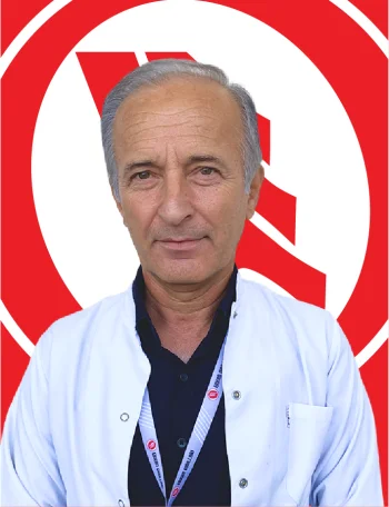 Fehmi PEKER