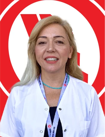 Firdevs Aslıhan YARDIMCI