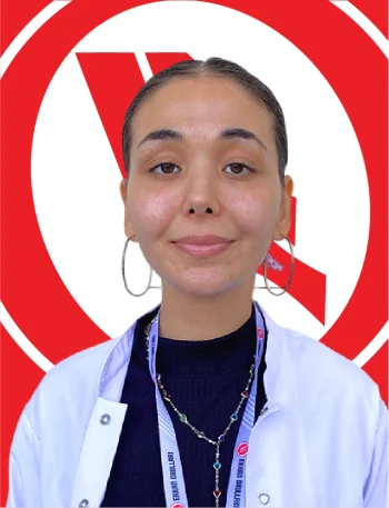 Güllü Ceren FİLİZ