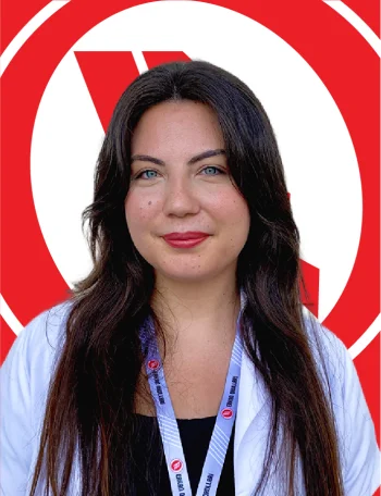 Handan KAMALI