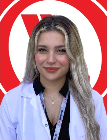 İpek Pelinsu ÜSTÜNER