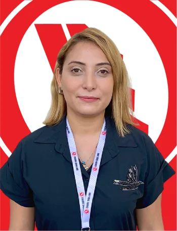 Kübra Nur UYARLAR