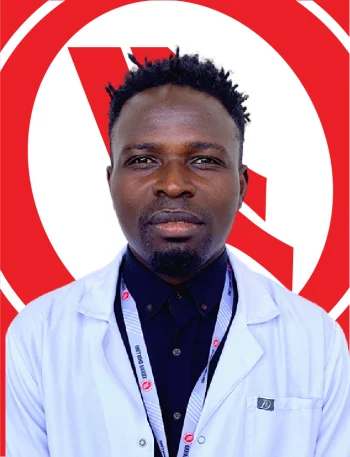 Madaki ABOUBAKAR