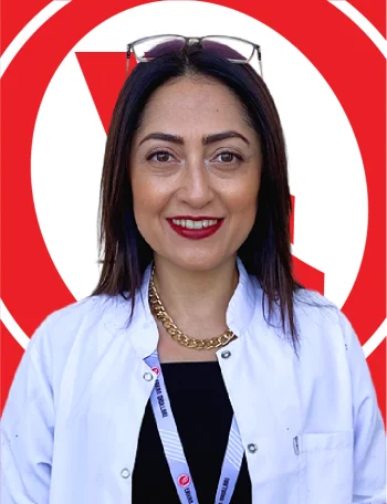 Mehlika YILDIRIM