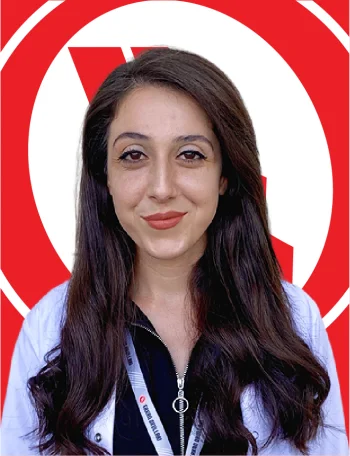 Mekselina ALTUNKOL