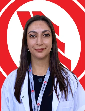 Merve NEFİZ