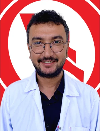 Mustafa Cem BÜYÜKMERT