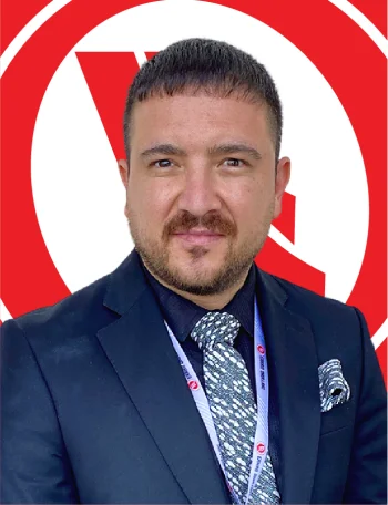 Said PİRİNÇ