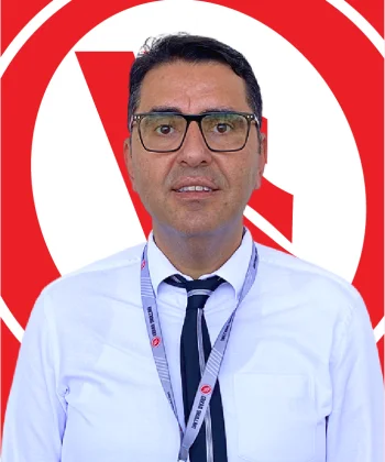 Mustafa Kemal KOÇ