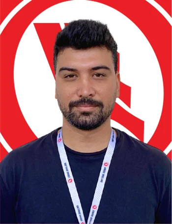 Oğulcan ESER