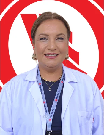 Şerife SAÇ