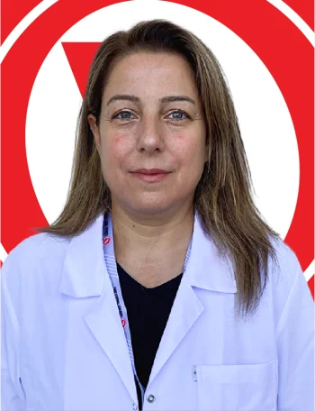 Şükriye Karslı TÜREDİ
