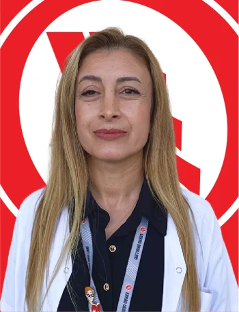 Şükriye KÖSE