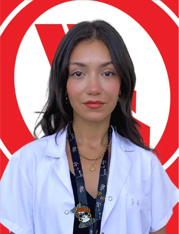 Selen KİPRİ
