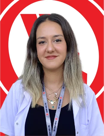 Yaren ŞEN