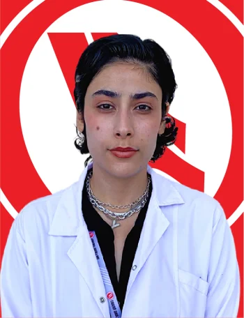 Yasemin GENEL