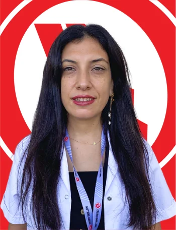 Yasemin ÖZTÜRK