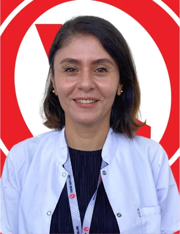 Yasemin YILDIRIM