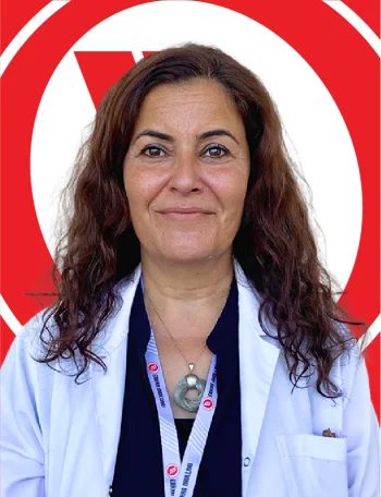 Zeynep Şeyda YARDIM